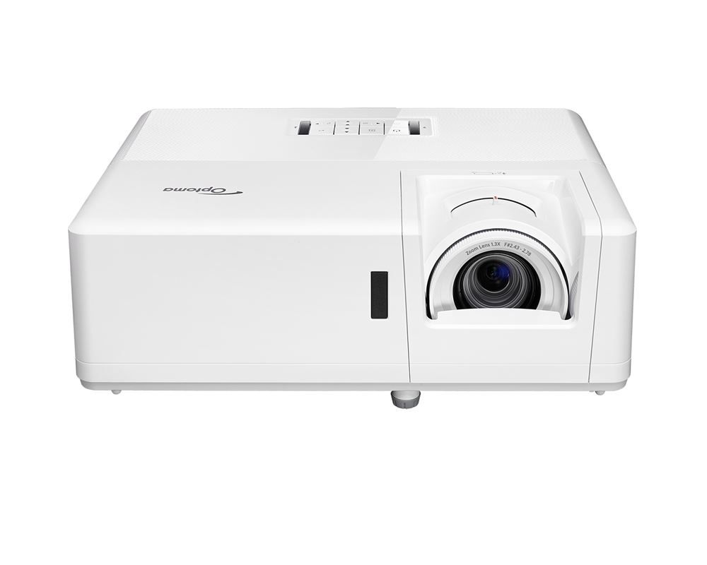 Máy chiếu OPTOMA ZW350