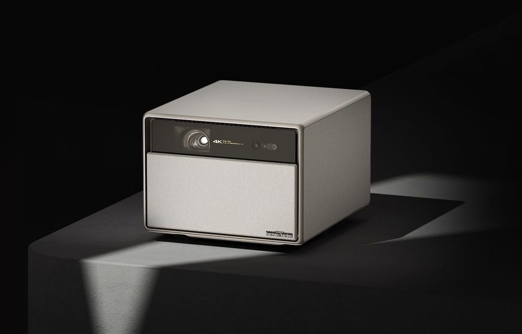 Máy chiếu Xgimi HORIZON ULTRA