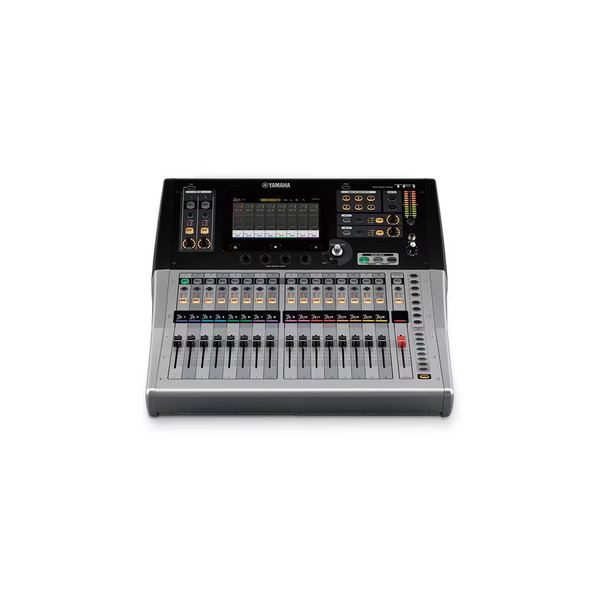 Bàn mixer Yamaha TF1, 40 kênh, Digital