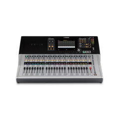 Bàn mixer Yamaha TF3, 48 kênh, Digital