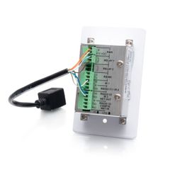 Bộ điều khiển AV C2G Legrand