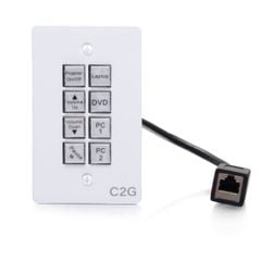 Bộ điều khiển AV C2G Legrand