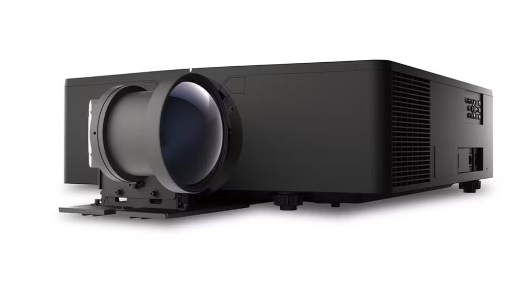 Máy chiếu Pro Christie 4K7-HS