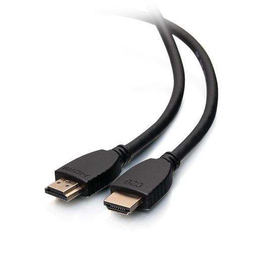 Cáp HDMI™ C2G Legrand Core Series High Speed với Ethernet - 4K 60Hz (Set 2-3 dây cáp, Chiều dài: 0.9m-3.1m)