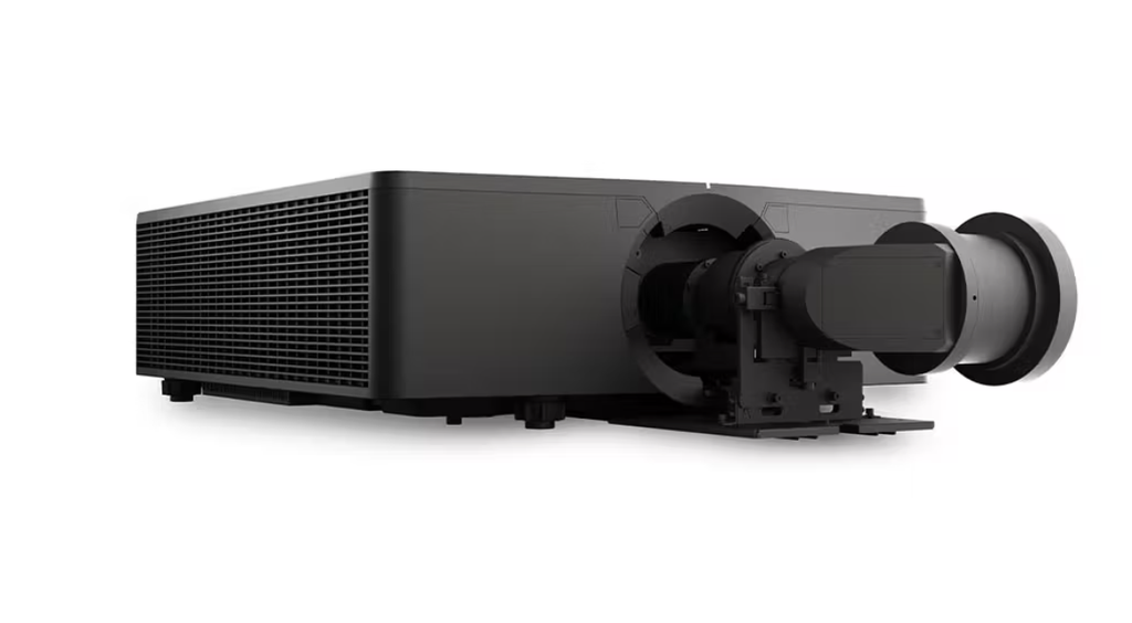 Máy chiếu Pro Christie 4K7-HS