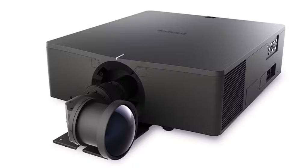 Máy chiếu Pro Christie 4K7-HS