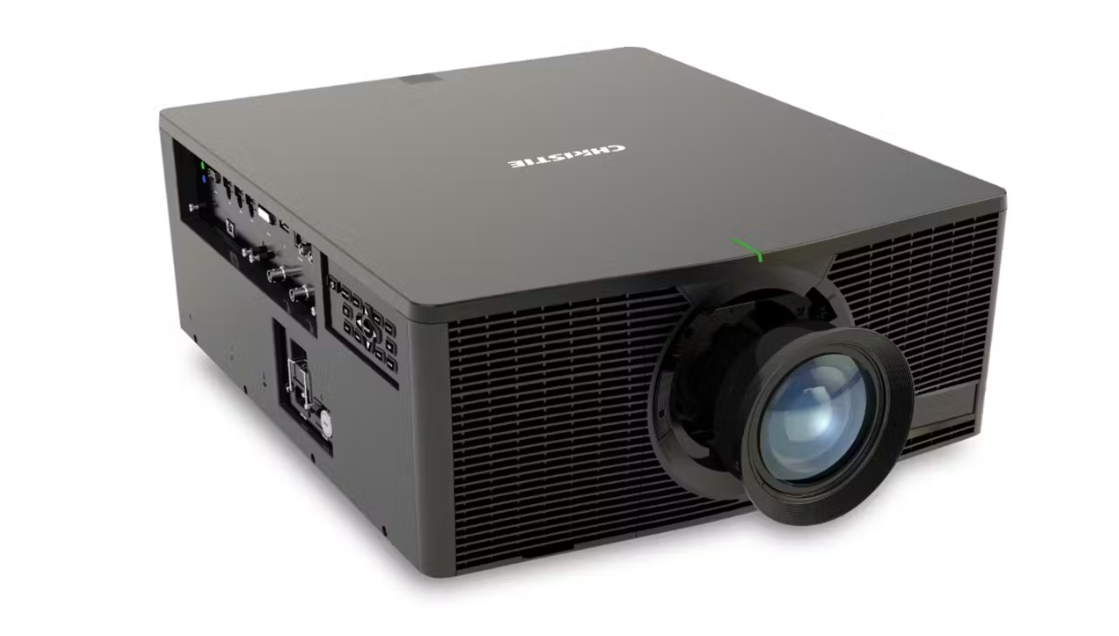 Máy chiếu Pro Christie 4K7-HS