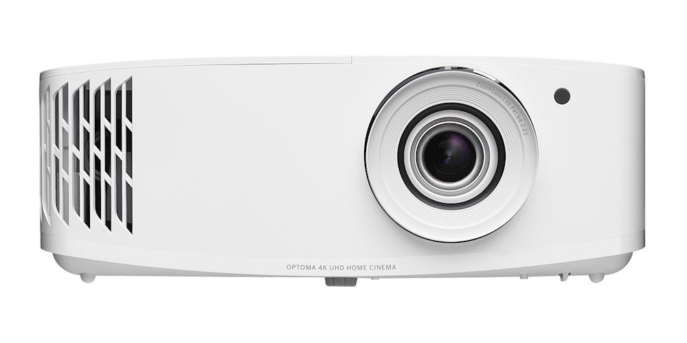 Máy chiếu OPTOMA UHD55