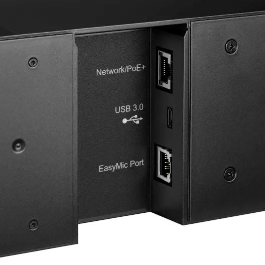 Camera Vaddio hội nghị tích hợp HuddleSHOT All-in-One
