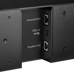 Camera Vaddio hội nghị tích hợp HuddleSHOT All-in-One