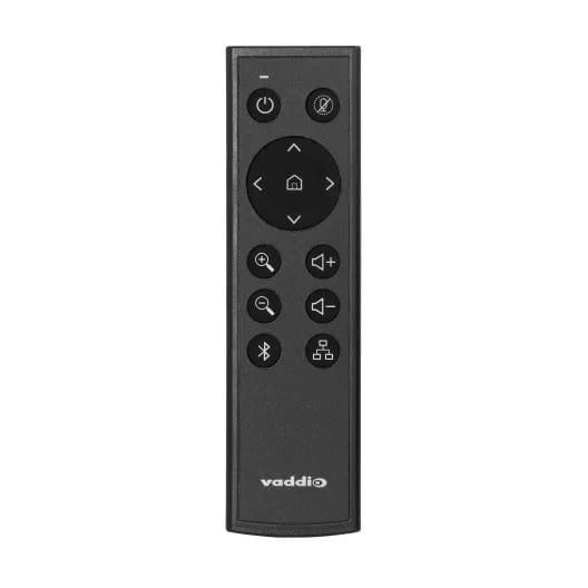 Camera Vaddio hội nghị tích hợp HuddleSHOT All-in-One