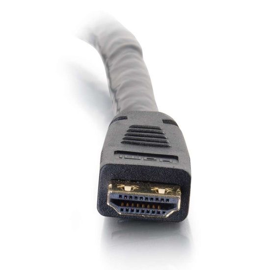 Cáp HDMI® CL2P tốc độ chuẩn C2G Legrand Plus Series có đầu nối kẹp - CL2P - Xếp hạng Plenum