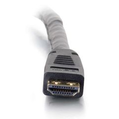 Cáp HDMI® CL2P tốc độ chuẩn C2G Legrand Plus Series có đầu nối kẹp - CL2P - Xếp hạng Plenum