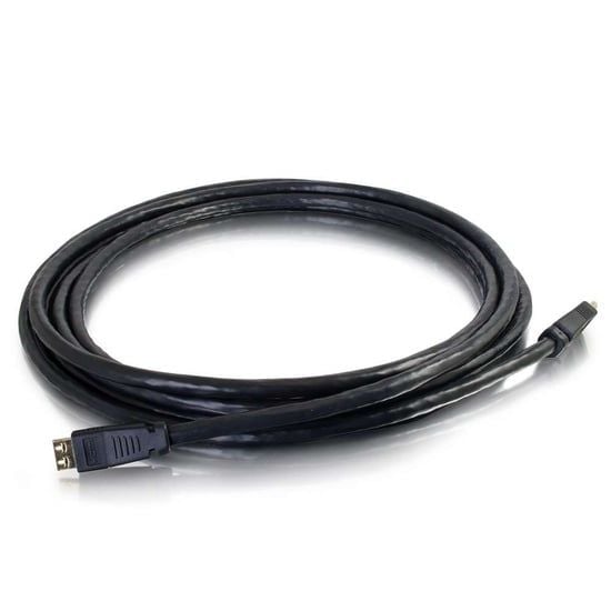 Cáp HDMI® CL2P tốc độ chuẩn C2G Legrand Plus Series có đầu nối kẹp - CL2P - Xếp hạng Plenum