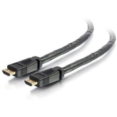 Cáp HDMI® CL2P tốc độ chuẩn C2G Legrand Plus Series có đầu nối kẹp - CL2P - Xếp hạng Plenum