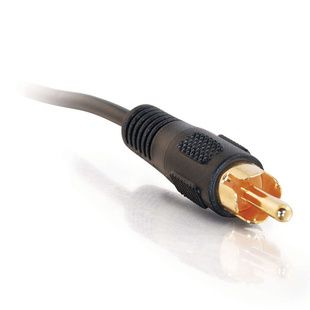 Cáp Âm Thanh RCA Mono Value Series™ C2G Legrand