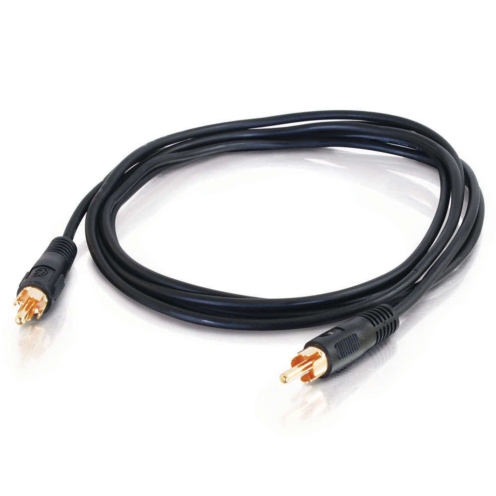 Cáp Âm Thanh RCA Mono Value Series™ C2G Legrand