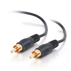 Cáp Âm Thanh RCA Mono Value Series™ C2G Legrand