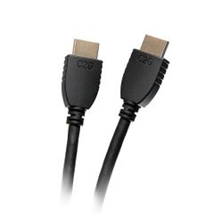 Cáp HDMI™ C2G Legrand Core Series High Speed với Ethernet - 4K 60Hz (Set 2-3 dây cáp, Chiều dài: 0.9m-3.1m)