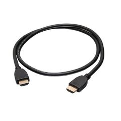 Cáp HDMI™ C2G Legrand Core Series High Speed với Ethernet - 4K 60Hz (chiều dài: 0.5m - 3.7m)