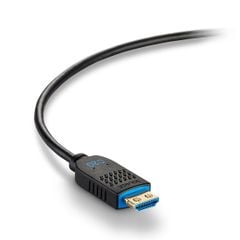 Cáp quang HDMI tốc độ cao, 30.5 mét (100 feet), chuẩn Plenum, 18G, 4K 60Hz