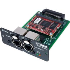 Card Yamaha NY64-D Dante