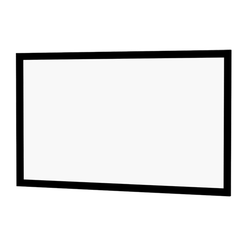 Màn chiếu Da-Lite khung cố định Fix-Frame Cinema Contour tỷ lệ khung hình 2.35:1