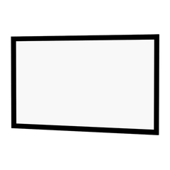 Màn chiếu Da-Lite khung cố định Fix-Frame Cinema Contour tỷ lệ khung hình 2.35:1
