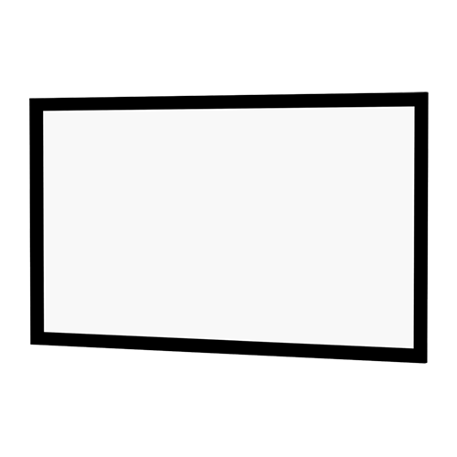 Màn chiếu Da-Lite khung cố định Fix-Frame Cinema Contour tỷ lệ khung hình 21:9