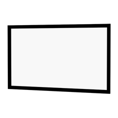 Màn chiếu Da-Lite khung cố định Fix-Frame Cinema Contour tỷ lệ khung hình 21:9