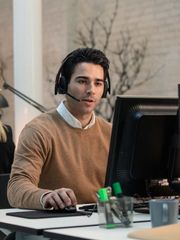 Tai nghe Epos/Sennheiser Adapt 160T ANC USB-C (2 tai)
