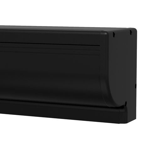 Màn chiếu điện âm trần Da-Lite Tensioned Contour Electrol