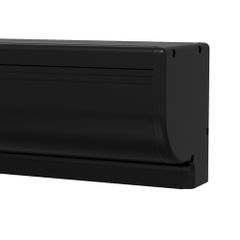 Màn chiếu điện âm trần Da-Lite Tensioned Contour Electrol