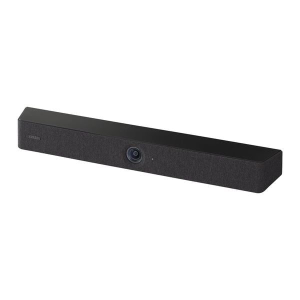 Video Sound Bar cho phòng họp nhóm nhỏ Yamaha CS800