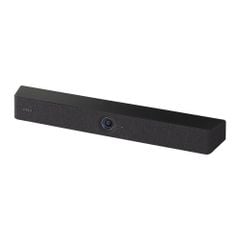 Video Sound Bar cho phòng họp nhóm nhỏ Yamaha CS800