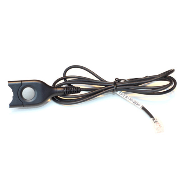 Cáp CSTD 08-01