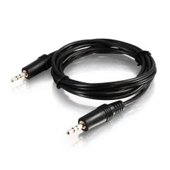 Cáp âm thanh stereo 3.5mm đực-đực C2G Legrand