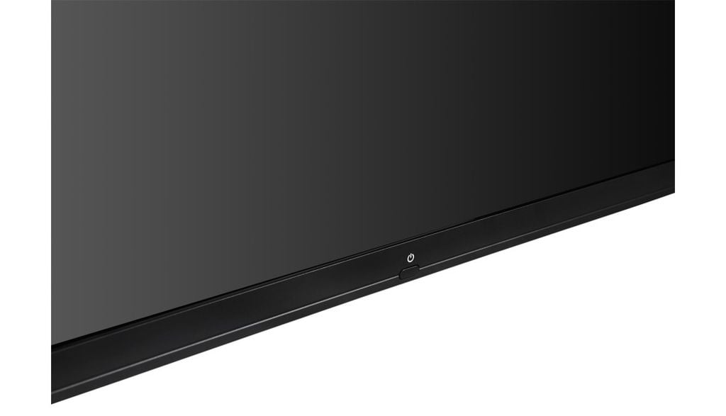 Màn hình tương tác Vestel model DB75A-6N