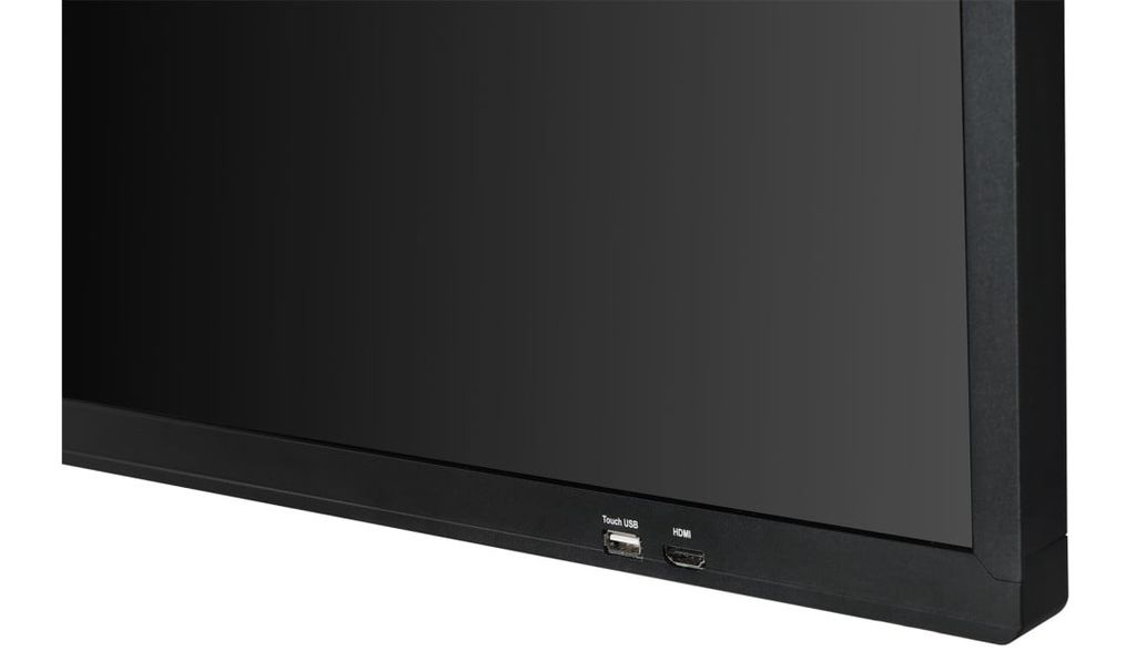 Màn hình tương tác Vestel model DB75A-6N