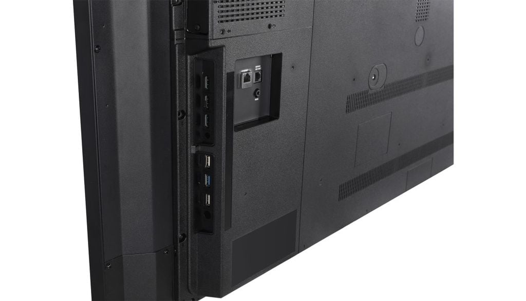 Màn hình tương tác Vestel model DB75A-6N