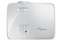 Máy chiếu OPTOMA W412