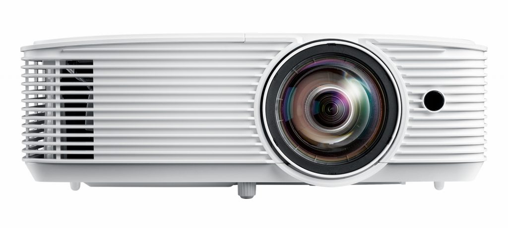 Máy chiếu OPTOMA EH412ST