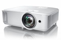 Máy chiếu OPTOMA EH412ST