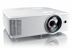 Máy chiếu OPTOMA EH412ST