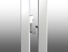 Màn chiếu di động Da-Lite Fast-Fold Deluxe tỷ lệ khung hình 16:10