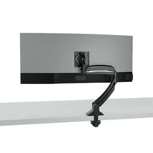 Giá đỡ màn hình máy tính để bàn điều chỉnh độ cao Kontour™ K1D Chief Legrand