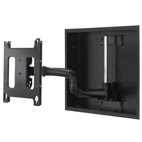 Giá Treo Màn Hình Xoay Âm Tường PWRIW Large Low-Profile - 22 Inch Chief Legrand