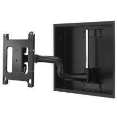Giá Treo Màn Hình Xoay Âm Tường PWRIW Large Low-Profile - 22 Inch Chief Legrand
