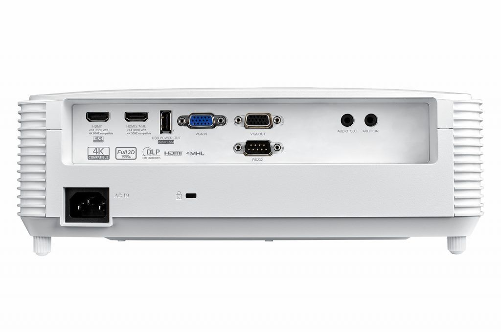 Máy chiếu OPTOMA GT1080HDR