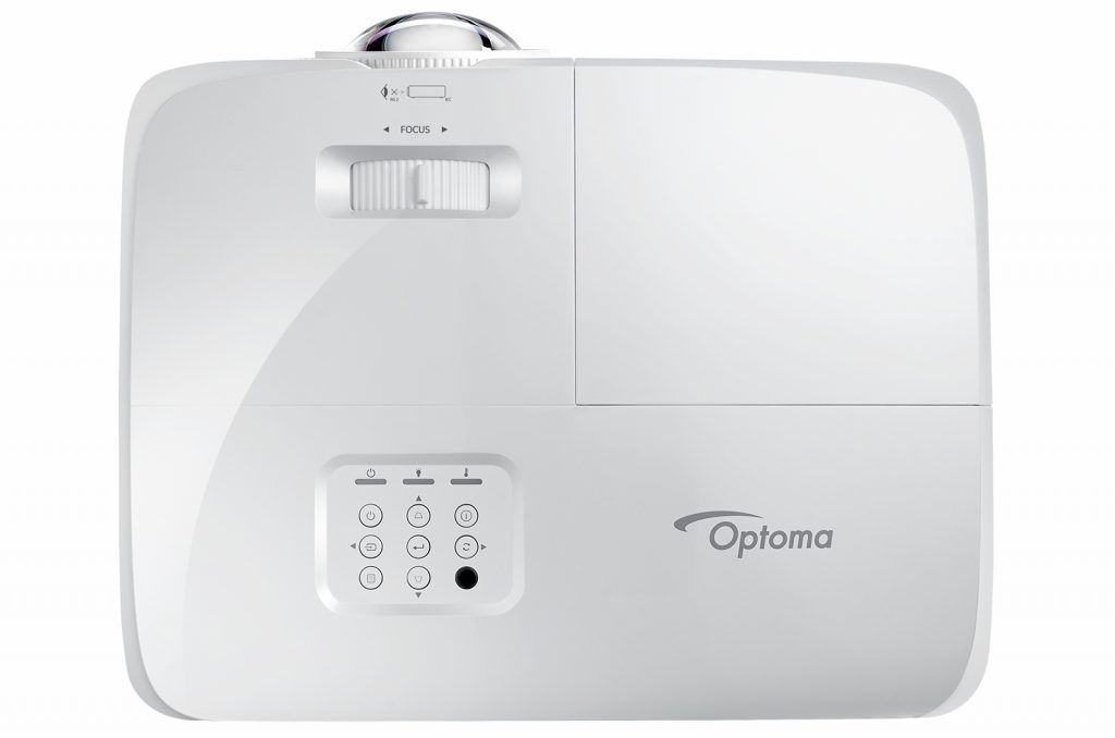 Máy chiếu OPTOMA GT1080HDR